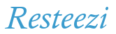 Resteezi